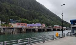 Featured image of post Juneau, AK - 2018