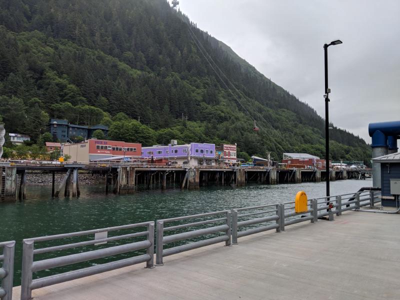 Featured image of post Juneau, AK - 2018