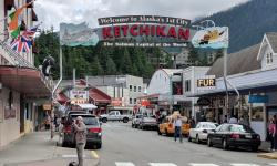 Featured image of post Ketchikan, AK - 2018