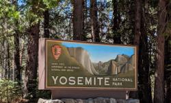 Featured image of post Yosemite, CA - 2019